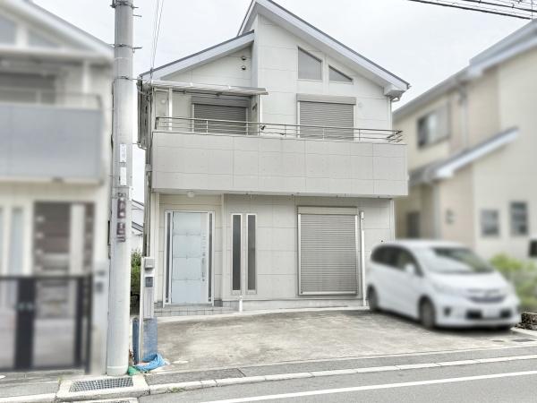 堺市南区檜尾の中古一戸建て
