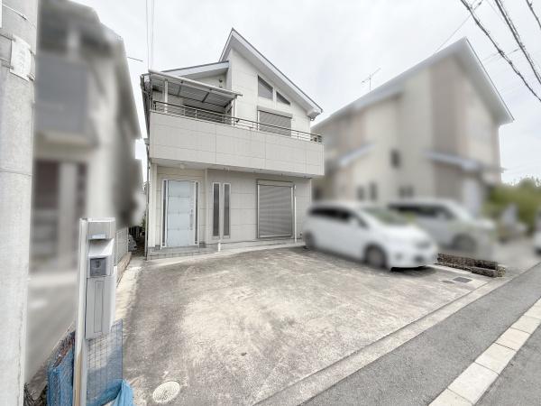 堺市南区檜尾の中古一戸建て