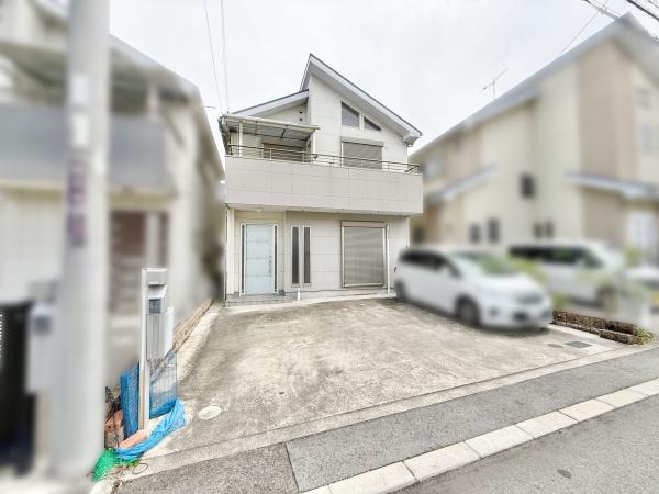 堺市南区檜尾の中古一戸建