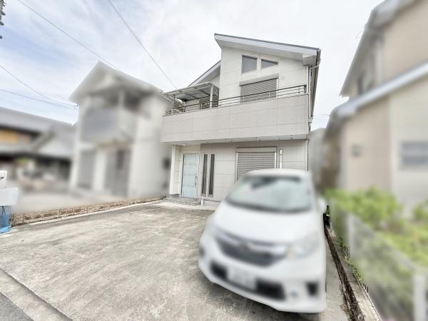堺市南区檜尾の中古一戸建て