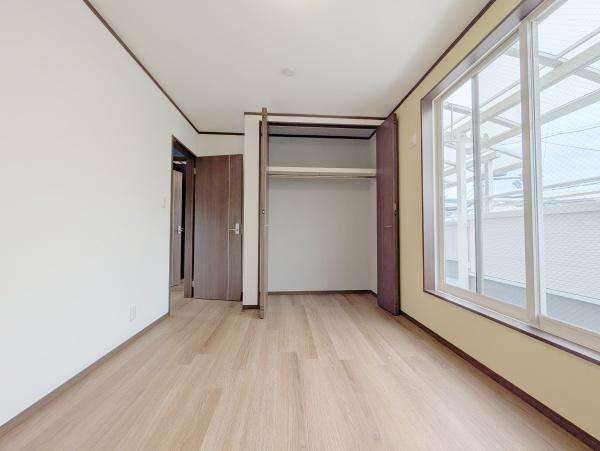 堺市中区大野芝町の中古一戸建て