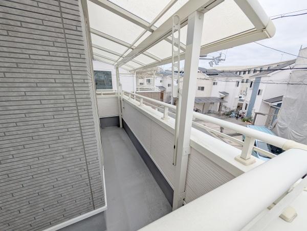 堺市中区大野芝町の中古一戸建て