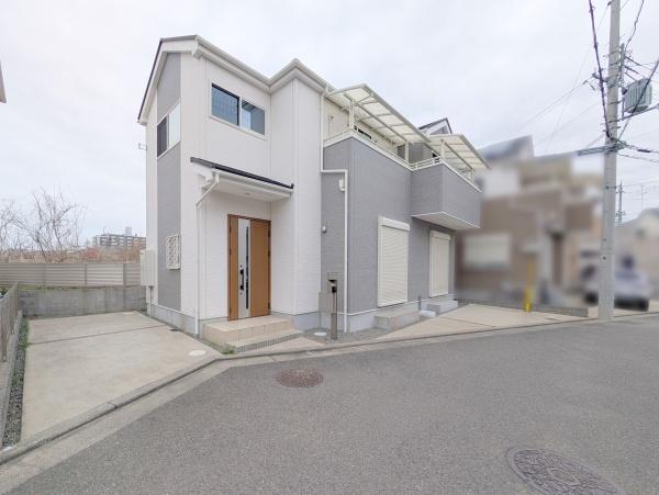 堺市中区大野芝町の中古一戸建て
