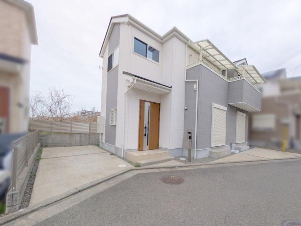 堺市中区大野芝町の中古一戸建て