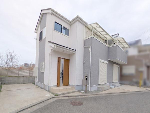 堺市中区大野芝町の中古一戸建て