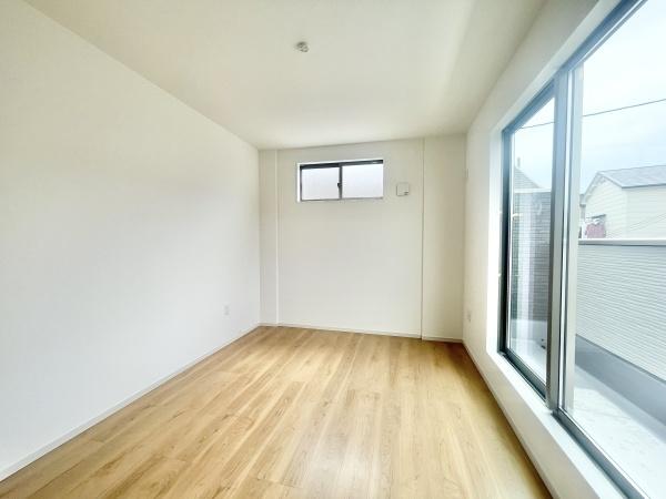 堺市東区北野田の新築一戸建