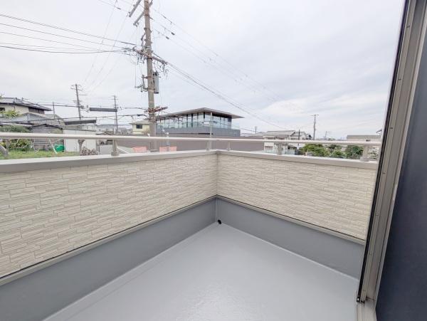 堺市西区上野芝向ヶ丘町２丁の新築一戸建