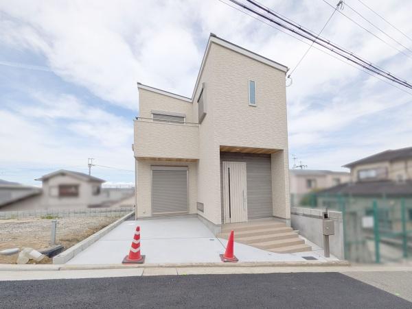 堺市西区上野芝向ヶ丘町２丁の新築一戸建