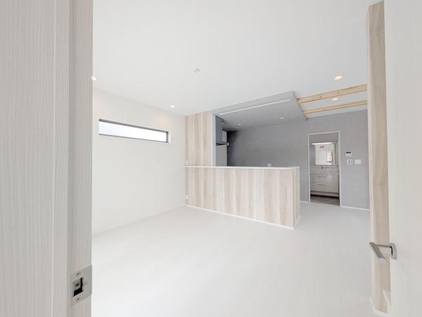 堺市西区上野芝向ヶ丘町２丁の新築一戸建