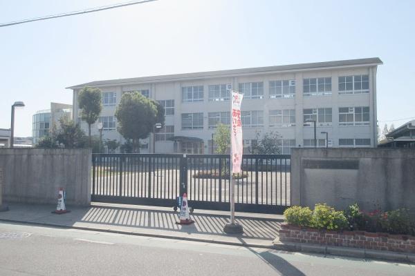 堺市東区野尻町の新築一戸建(堺市立白鷺小学校)