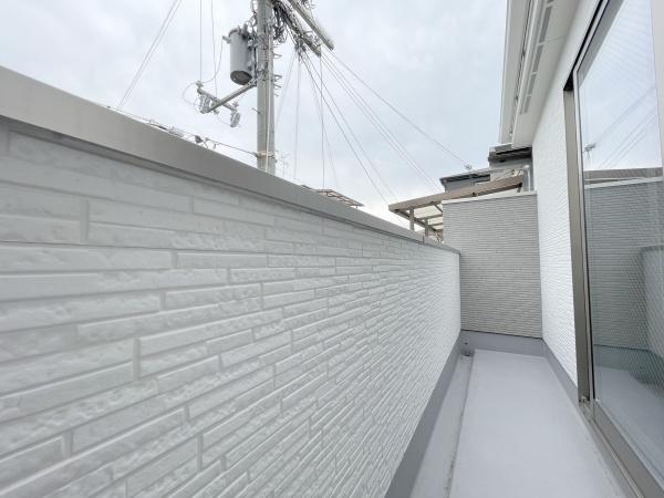 堺市東区野尻町の新築一戸建