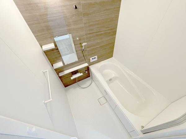 堺市東区野尻町の新築一戸建