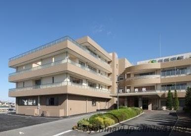 堺市東区北野田の新築一戸建(特定医療法人頌徳会日野病院)