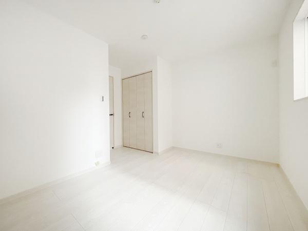 堺市東区北野田の新築一戸建