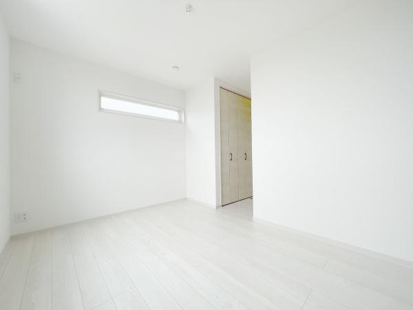 堺市東区北野田の新築一戸建