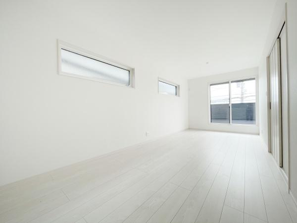 堺市東区北野田の新築一戸建