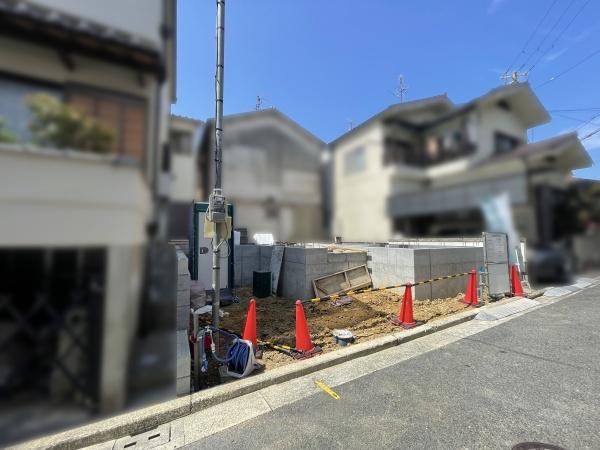 堺市西区北条町２丁の新築一戸建