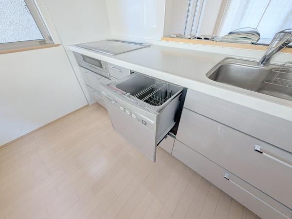 堺市北区南花田町の中古一戸建