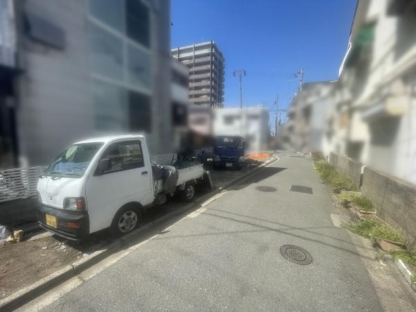 堺市堺区南庄町１丁の新築一戸建