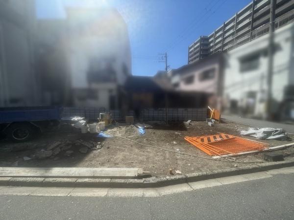 堺市堺区南庄町１丁の新築一戸建