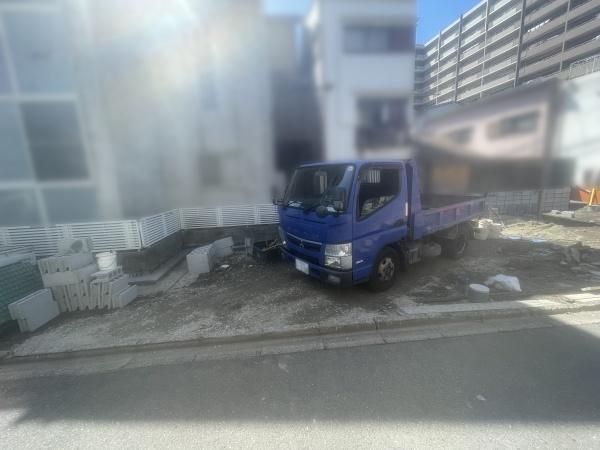 堺市堺区南庄町１丁の新築一戸建