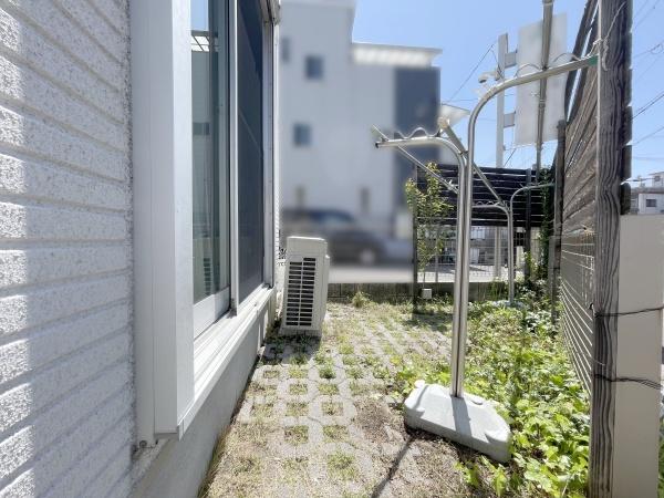 堺市北区金岡町の中古一戸建て