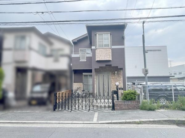 堺市西区浜寺石津町西２丁の中古一戸建