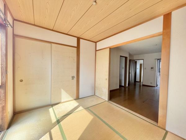 堺市西区浜寺石津町西２丁の中古一戸建て