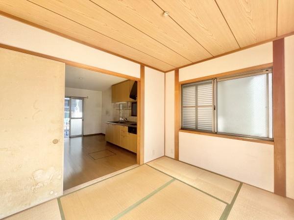 堺市西区浜寺石津町西２丁の中古一戸建て