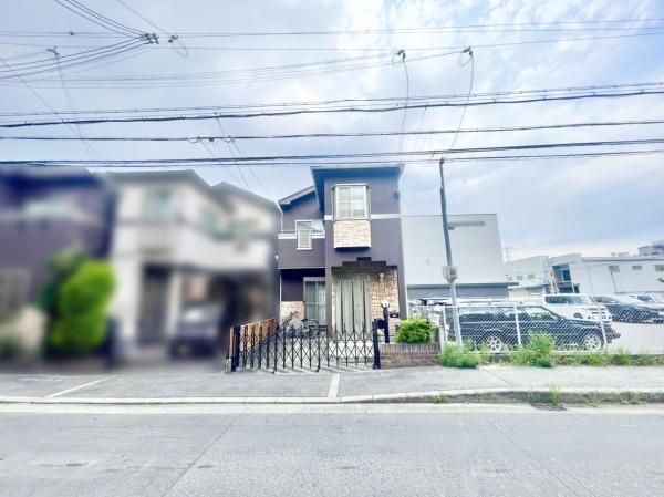 堺市西区浜寺石津町西２丁の中古一戸建て