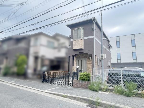 堺市西区浜寺石津町西２丁の中古一戸建