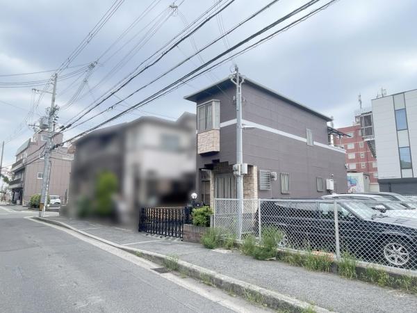 堺市西区浜寺石津町西２丁の中古一戸建
