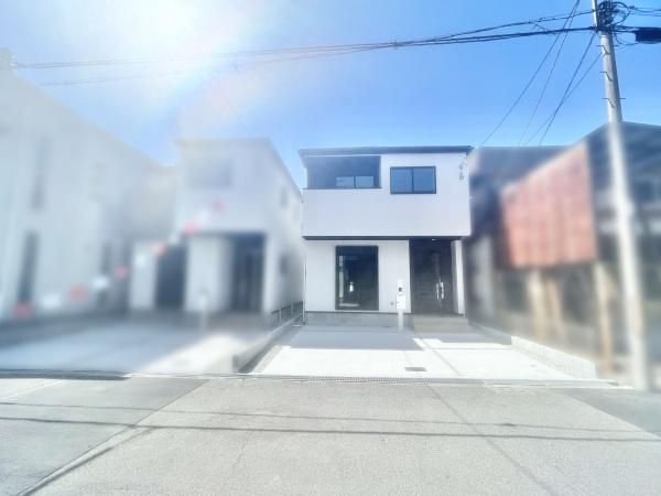 堺市堺区寺地町西２丁の新築一戸建