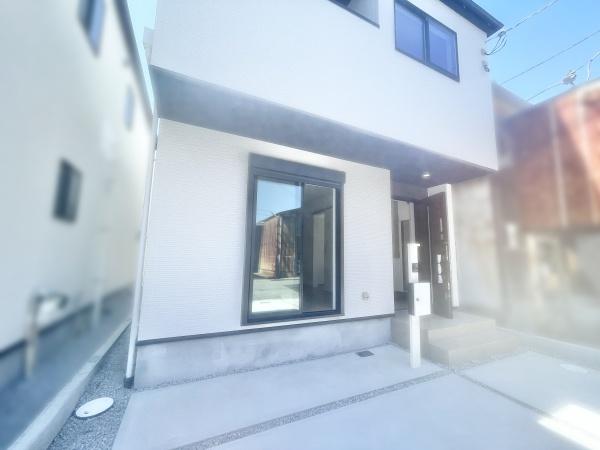 堺市堺区寺地町西２丁の新築一戸建