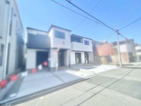 堺市堺区寺地町西２丁の新築一戸建