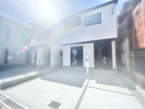堺市堺区寺地町西２丁の新築一戸建