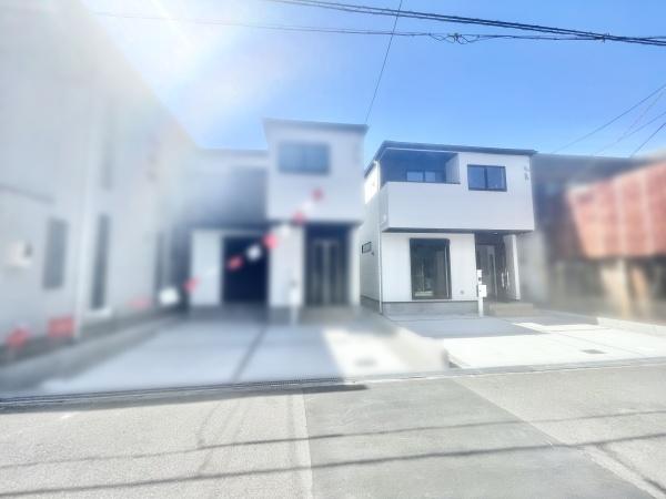 堺市堺区寺地町西２丁の新築一戸建
