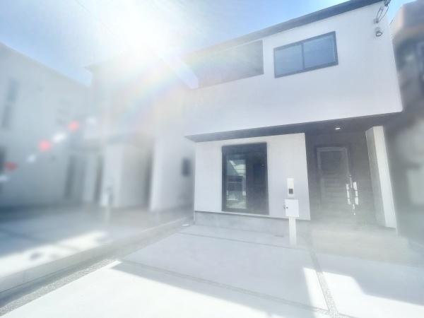 堺市堺区寺地町西２丁の新築一戸建