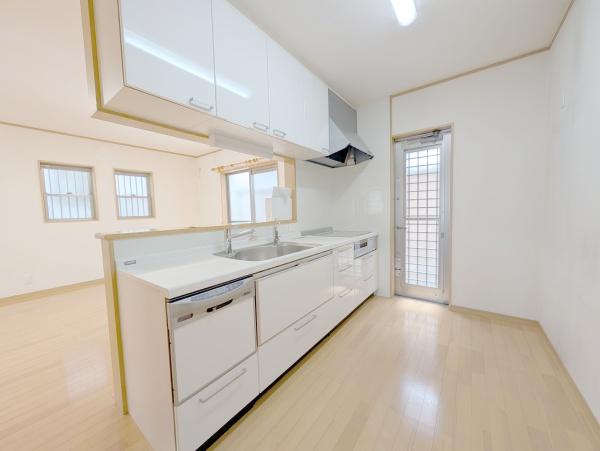 堺市中区深井中町の中古一戸建