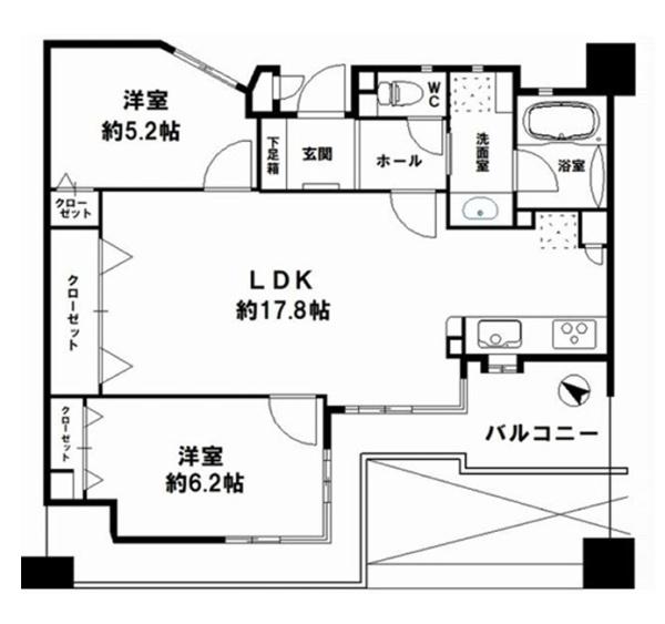 ラフィーナ堺・光明池