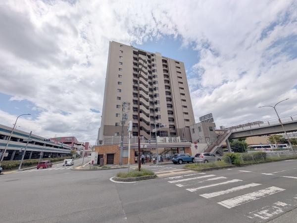 ラフィーナ堺・光明池
