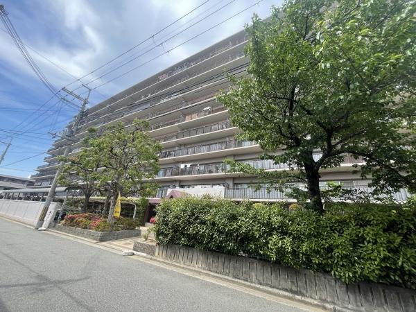 メゾンドール浜寺北