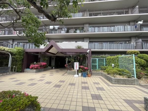 メゾンドール浜寺北