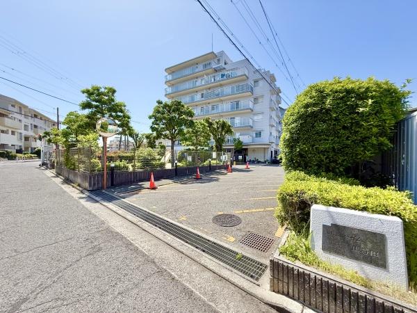 ユニハイム北野田
