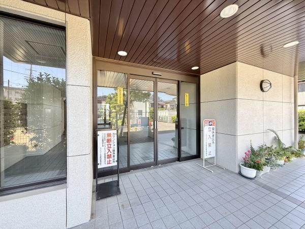 ユニハイム北野田