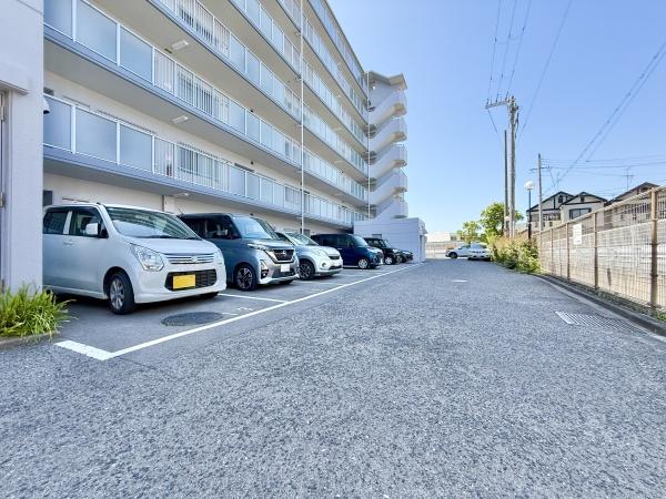 ユニハイム北野田