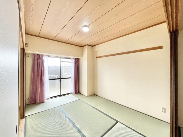 クローバーハイツ初芝ヴィプレ