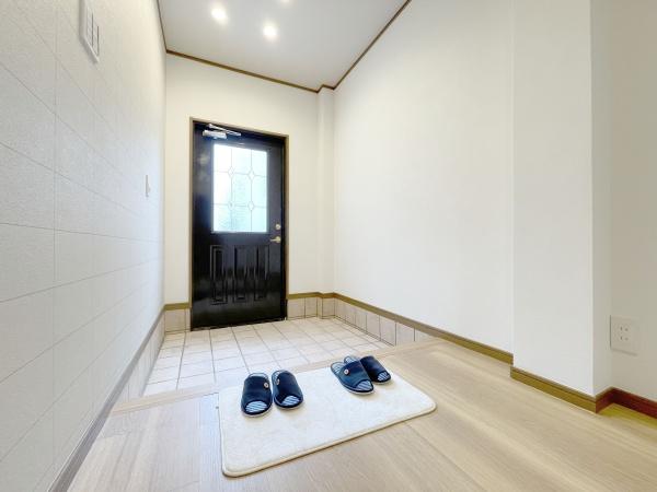 堺市東区白鷺町３丁の中古一戸建