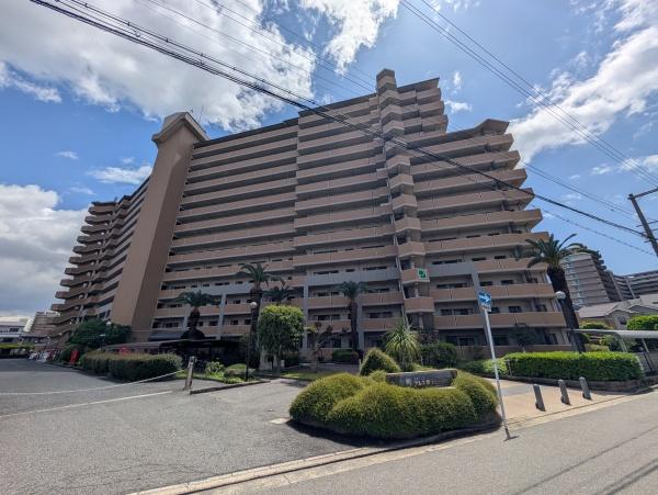 東急ドエル・アルス堺フェニックス