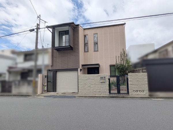 堺市堺区少林寺町東３丁の中古一戸建